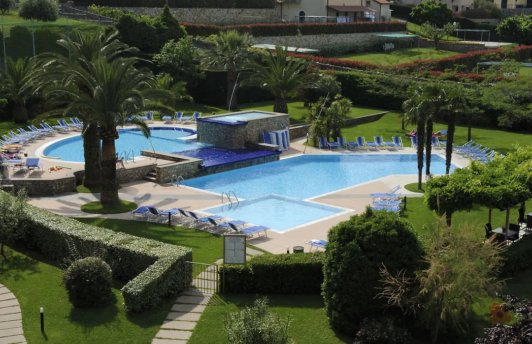 Residence i Cormorani-1