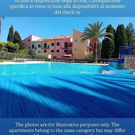 Residence i Cormorani-2