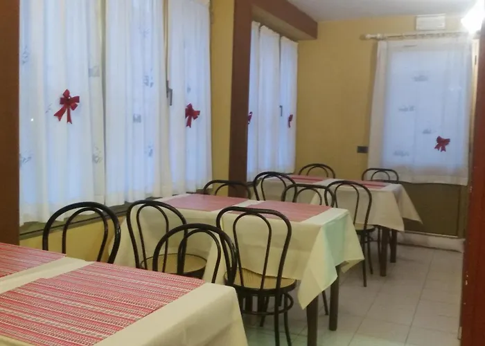 Villa Serena Loano
